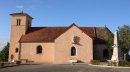 Eglise d'Ecuisses